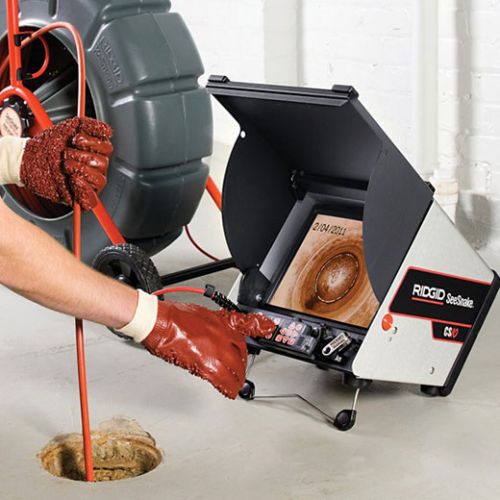 Sewer Camera Inspections Across Rochester