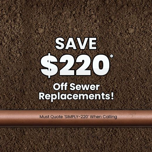 Fast Rochester Drain & Sewer Plumbers