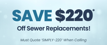 Fast Rochester Drain & Sewer Plumbers