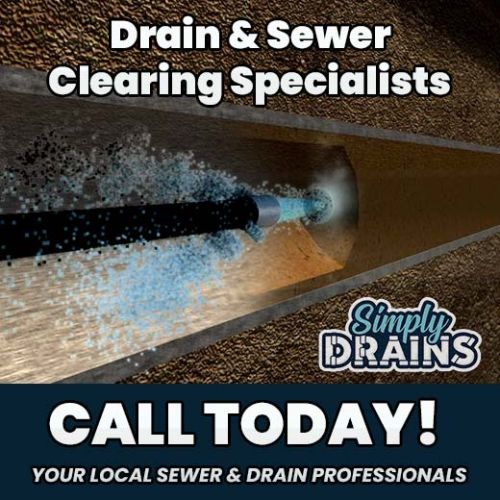 Fast Clogged Drain Clearing Across Rochester: Same Day Service