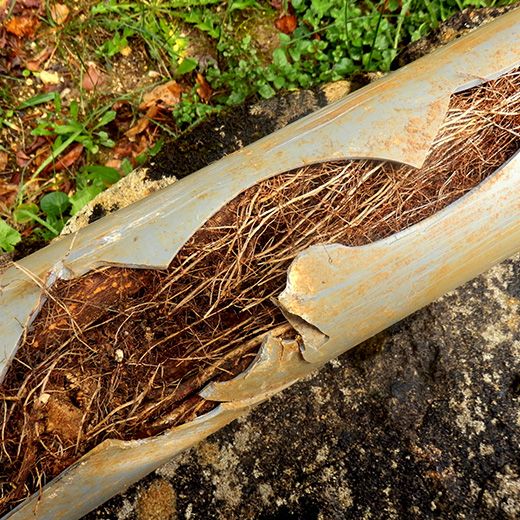 Tree Root Removal Specialists