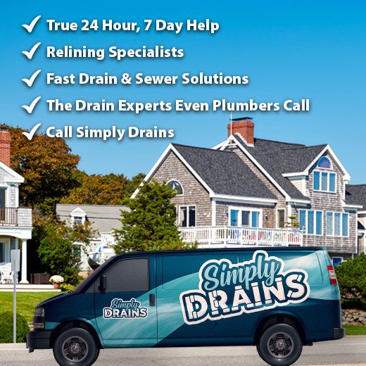 Fast Rochester Drain & Sewer Plumbers