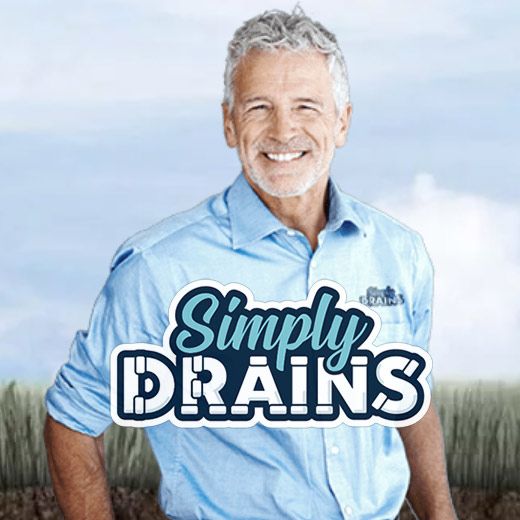 Call Simply Drains Today